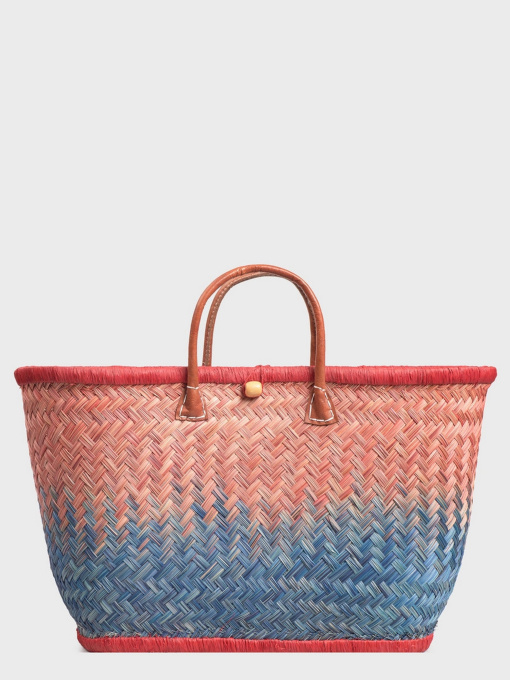 Пляжная сумка Le Comptoir de la plage модель MM_Tutti_653 Фото