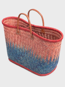 Пляжна сумка Le Comptoir de la plage модель MM_Tutti_653 Пляжна сумка Le Comptoir de la plage модель MM_Tutti_653 Фото