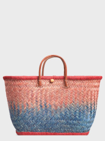 Пляжна сумка Le Comptoir de la plage модель MM_Tutti_653 Пляжна сумка Le Comptoir de la plage модель MM_Tutti_653 Фото