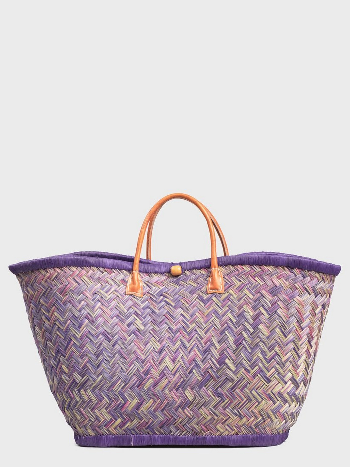 Пляжная сумка Le Comptoir de la plage модель MM_Tutti_721 Фото