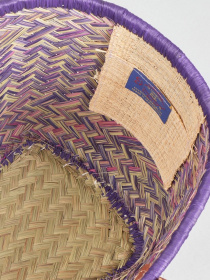 Пляжная сумка Le Comptoir de la plage модель MM_Tutti_721 Фото