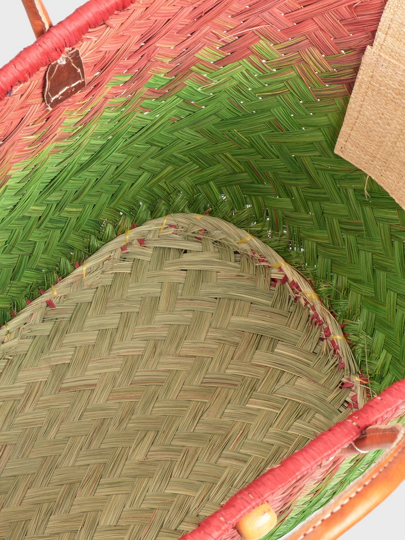 Пляжная сумка Le Comptoir de la plage модель MM_Tutti_814 Фото