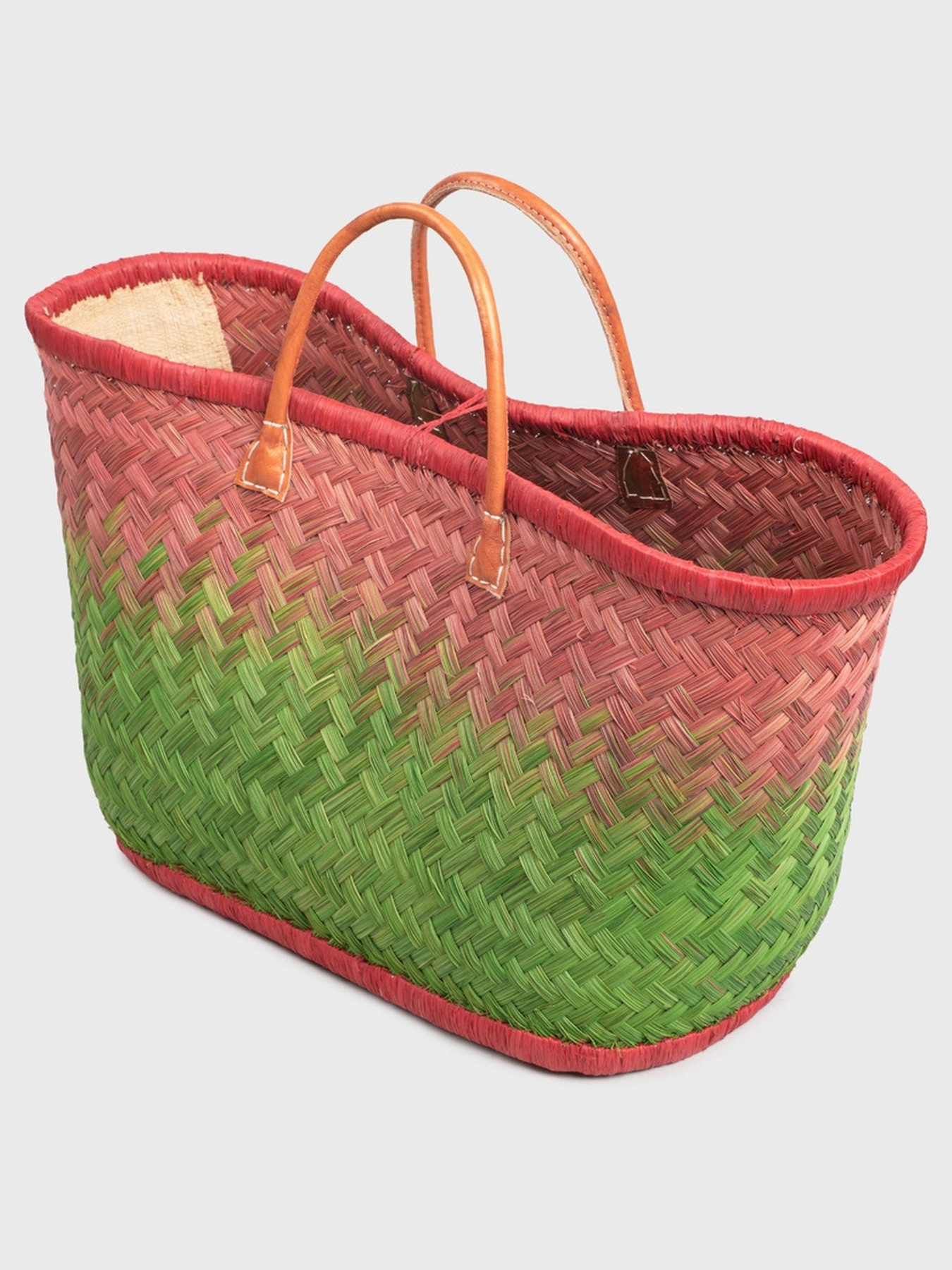 Пляжна сумка Le Comptoir de la plage модель MM_Tutti_814 Фото