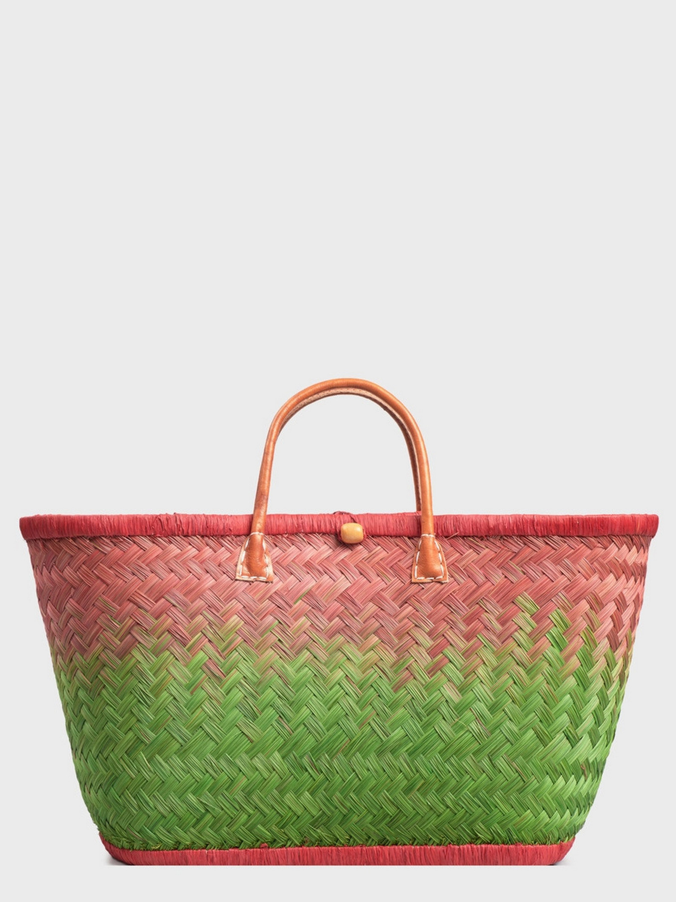 Пляжна сумка Le Comptoir de la plage модель MM_Tutti_814 Фото