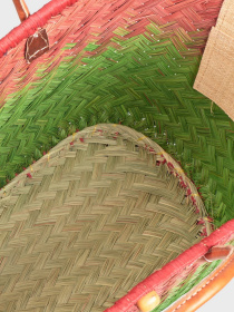 Пляжна сумка Le Comptoir de la plage модель MM_Tutti_814 Фото