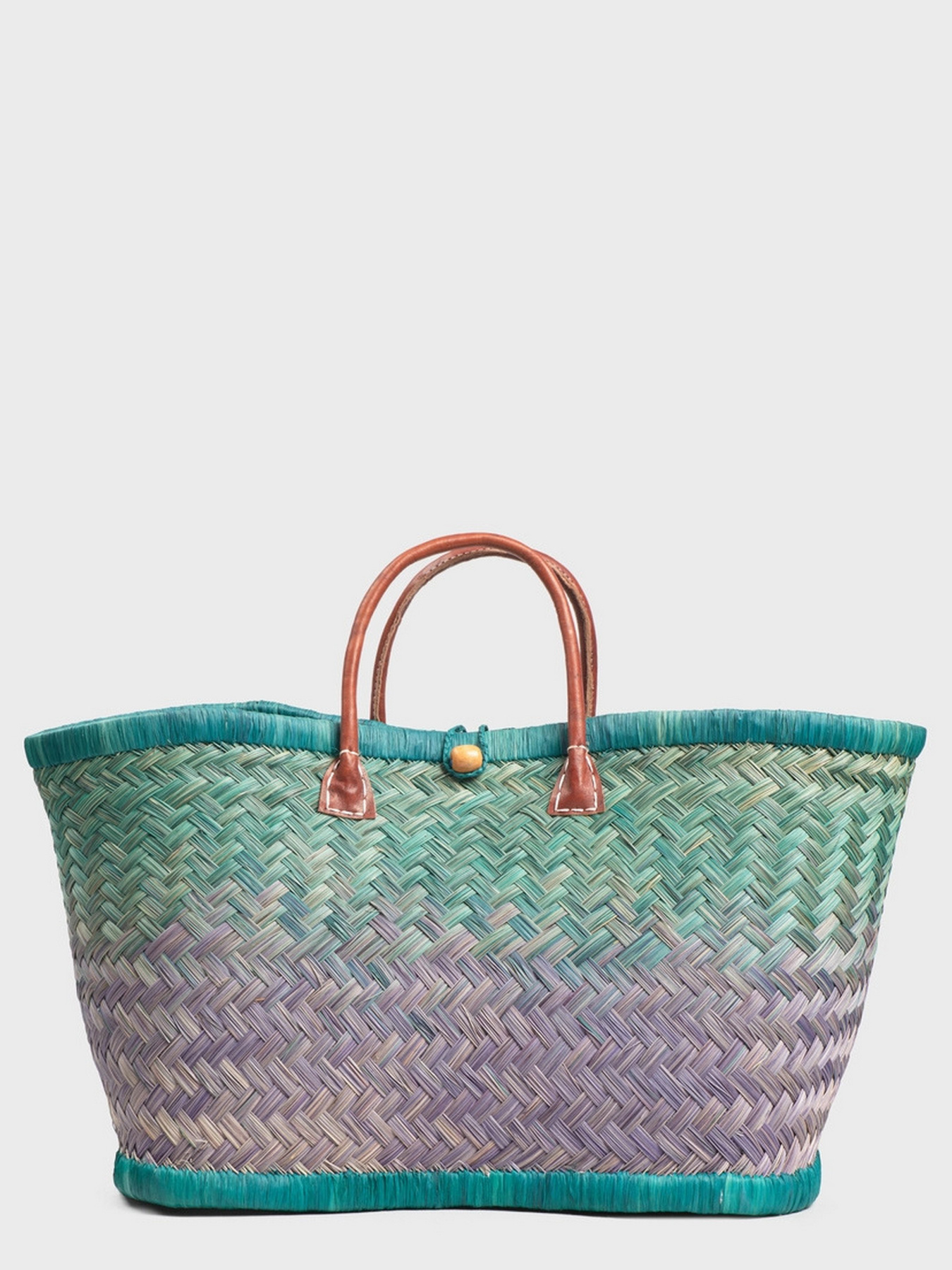 Сумка Le Comptoir de la plage модель MM_Tutti_913 Фото