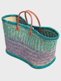 Сумка Le Comptoir de la plage модель MM_Tutti_913 Фото