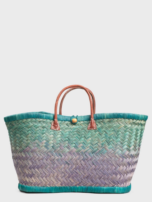 Сумка Le Comptoir de la plage модель MM_Tutti_913 Фото