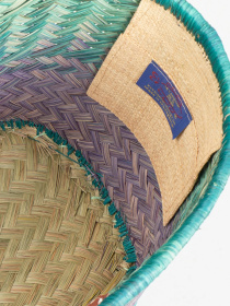 Сумка Le Comptoir de la plage модель MM_Tutti_913 Фото