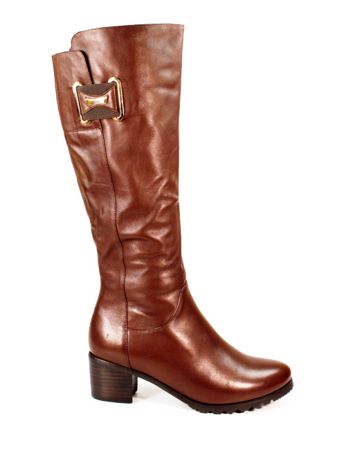 Сапоги It-girl модель 12626-3200-R167R Фото