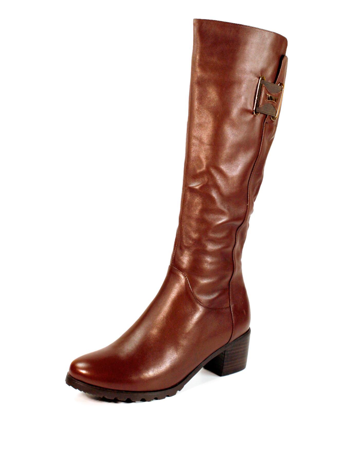 Чоботи It-girl модель 12626-3200-R167R Фото