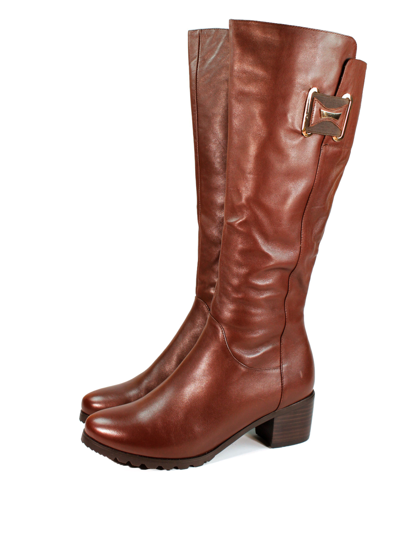 Чоботи It-girl модель 12626-3200-R167R Фото