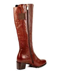 Чоботи It-girl модель 12626-3200-R167R Фото