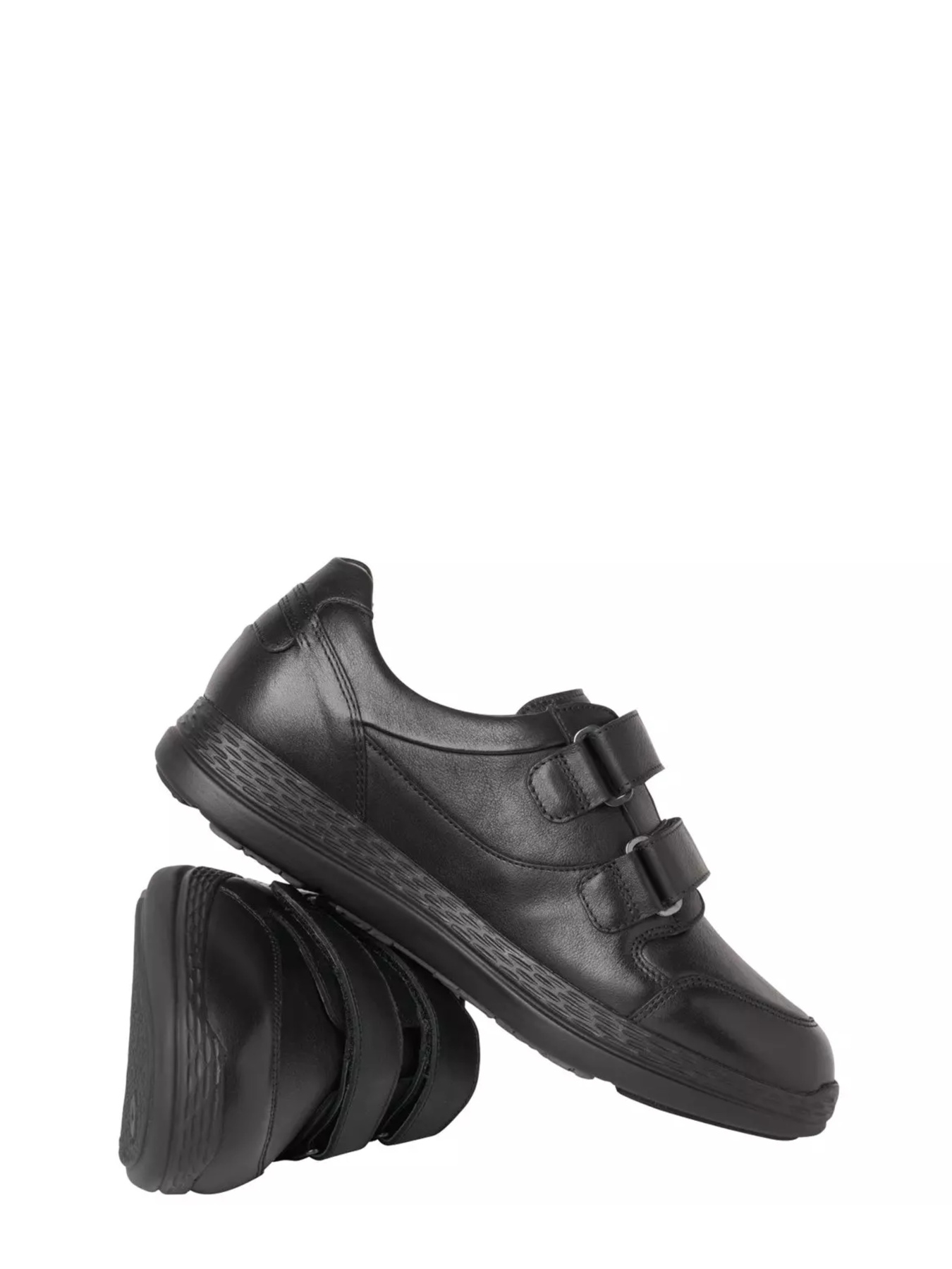 Полуботинки GANTER модель -25 9837 0100 Фото