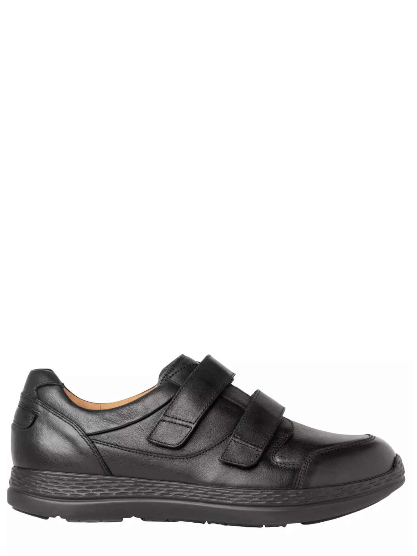 Полуботинки GANTER модель -25 9837 0100 Фото