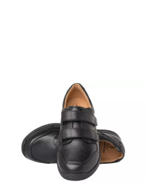 Полуботинки GANTER модель -25 9837 0100 Фото