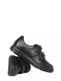 Полуботинки GANTER модель -25 9837 0100 Фото