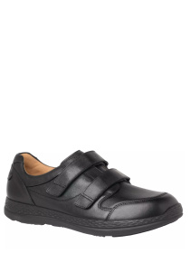 Полуботинки GANTER модель -25 9837 0100 Фото