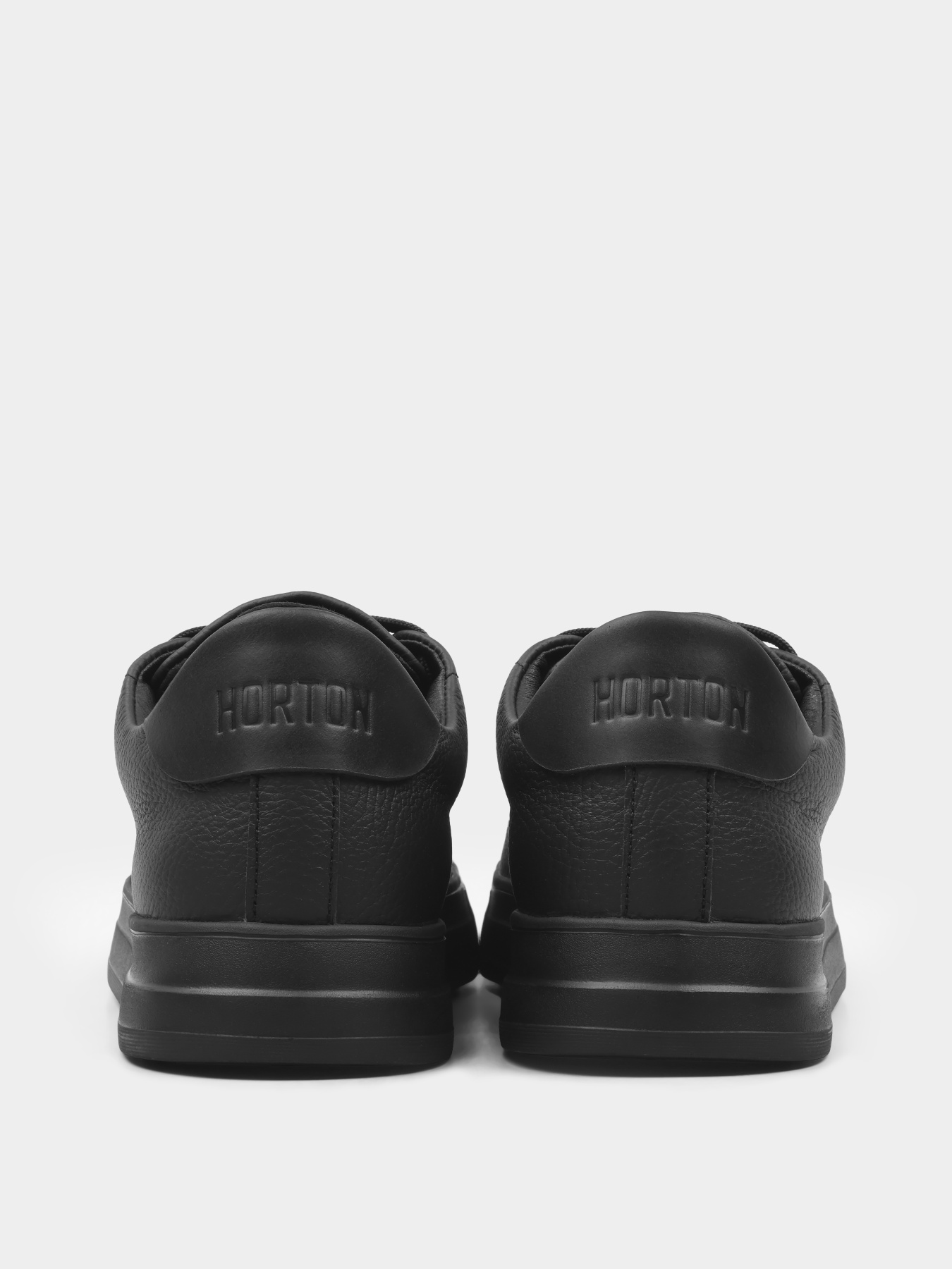 Кеды низкие Horton Cento модель 1023-1 Фото