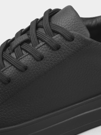 Кеды низкие Horton Cento модель 1023-1 Фото