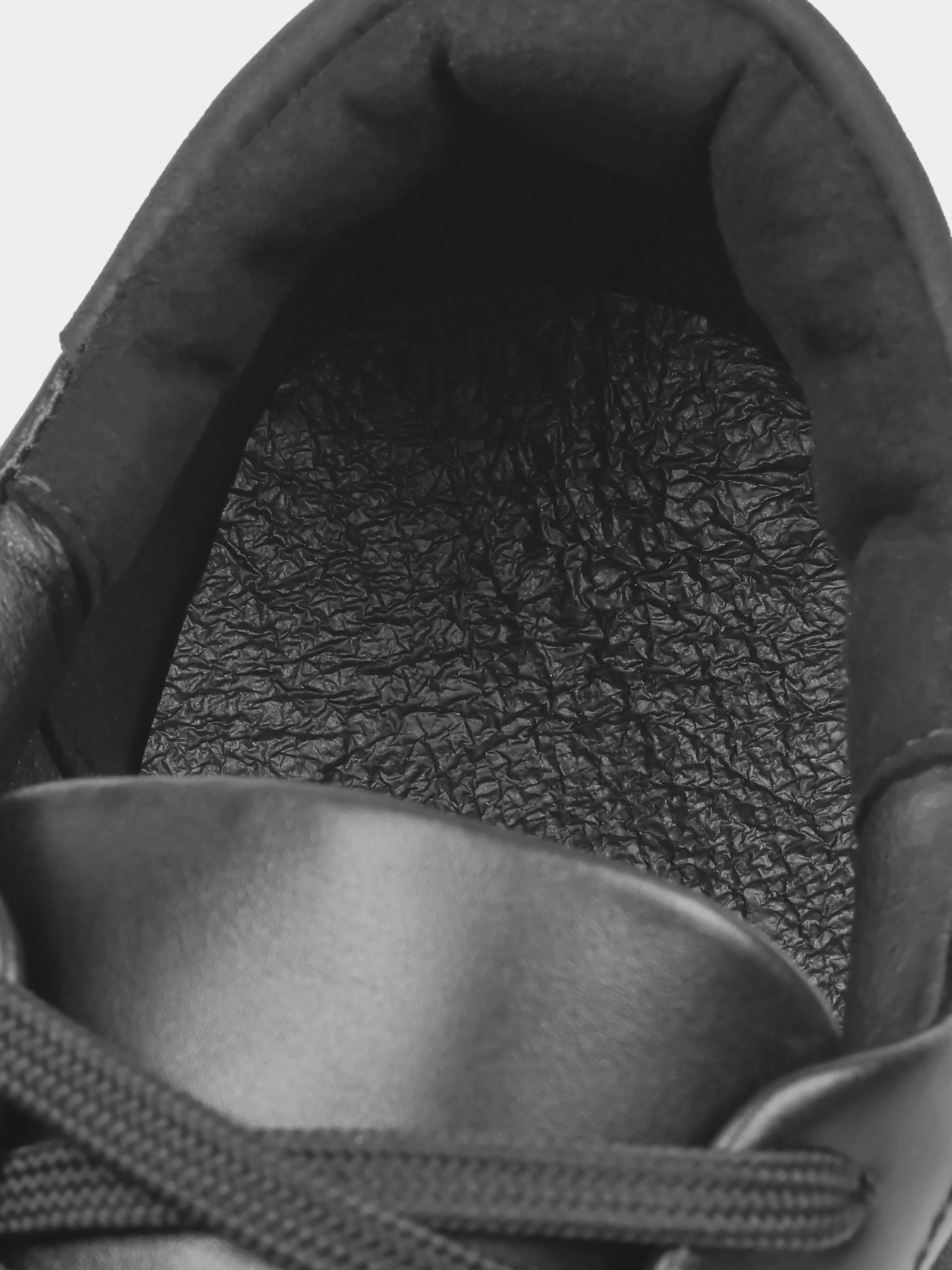 Кеды низкие Horton Cento модель 1023-51 Фото