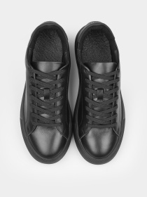 Кеды низкие Horton Cento модель 1023-51 Фото