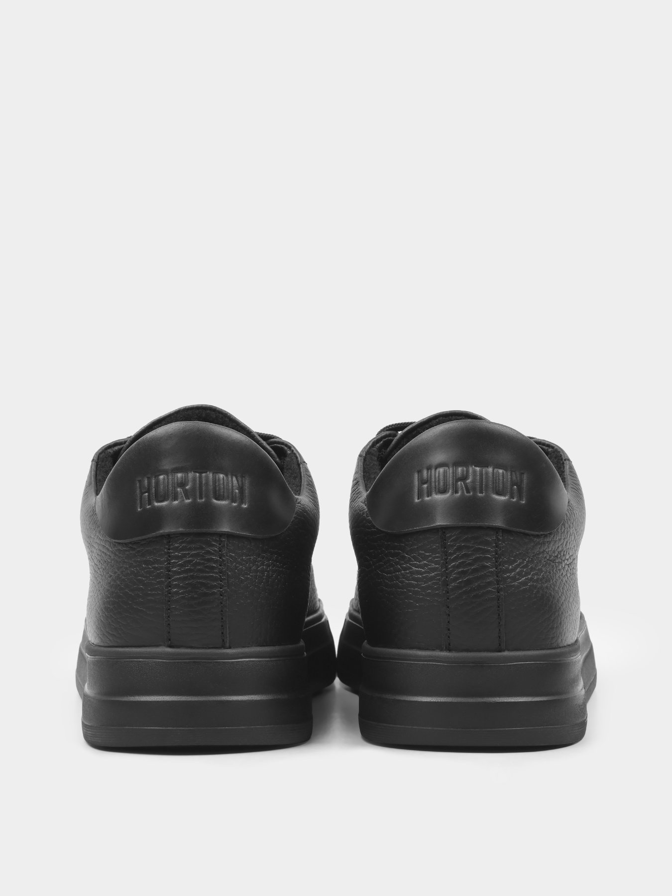 Кеды низкие Horton Cento модель 1023-1b Фото