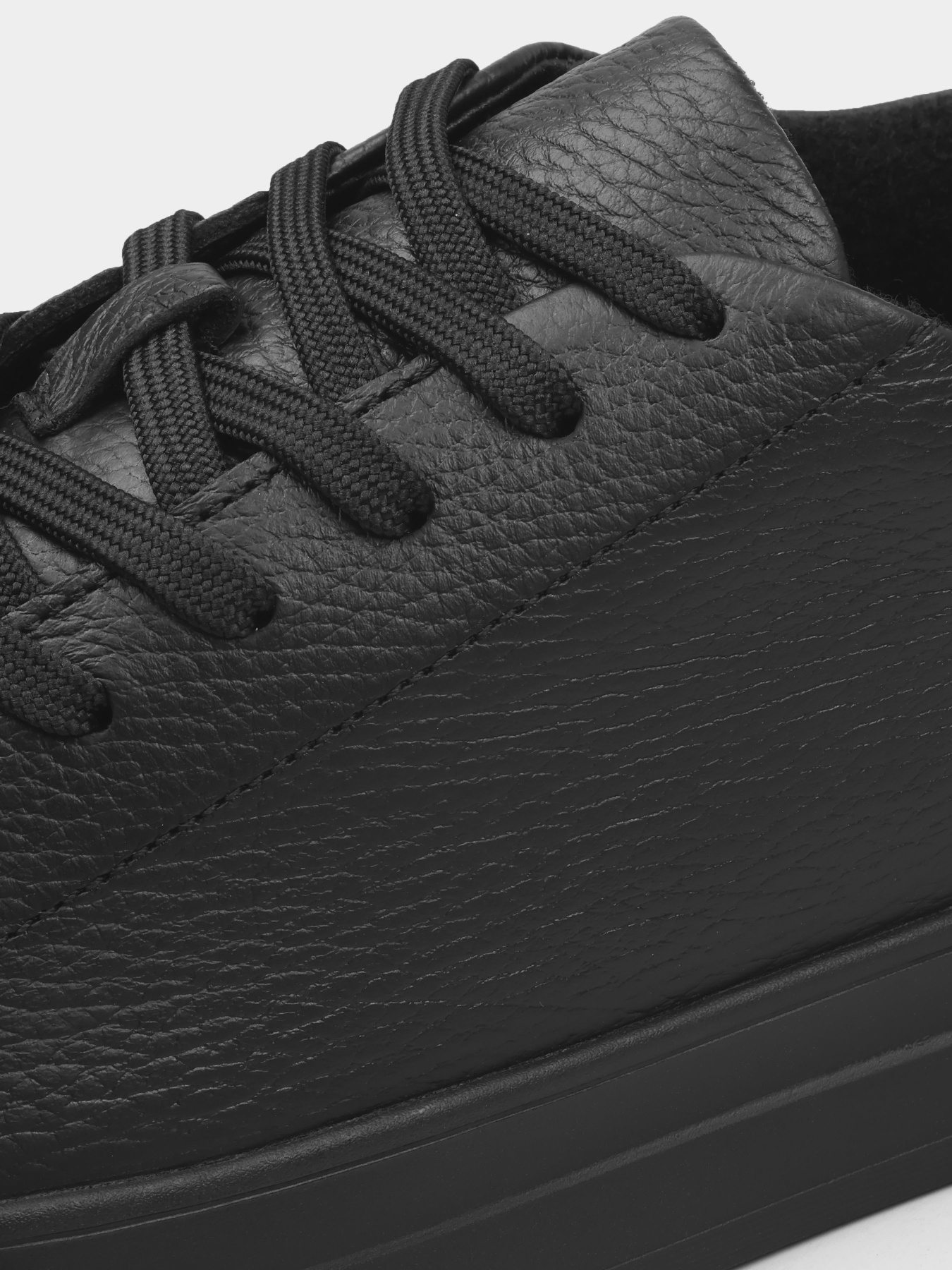 Кеды низкие Horton Cento модель 1023-1b Фото