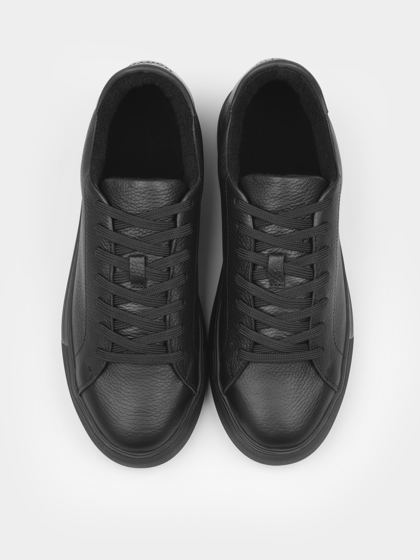 Кеди низькі Horton Cento модель 1023-1b Кеди низькі Horton Cento модель 1023-1b Фото