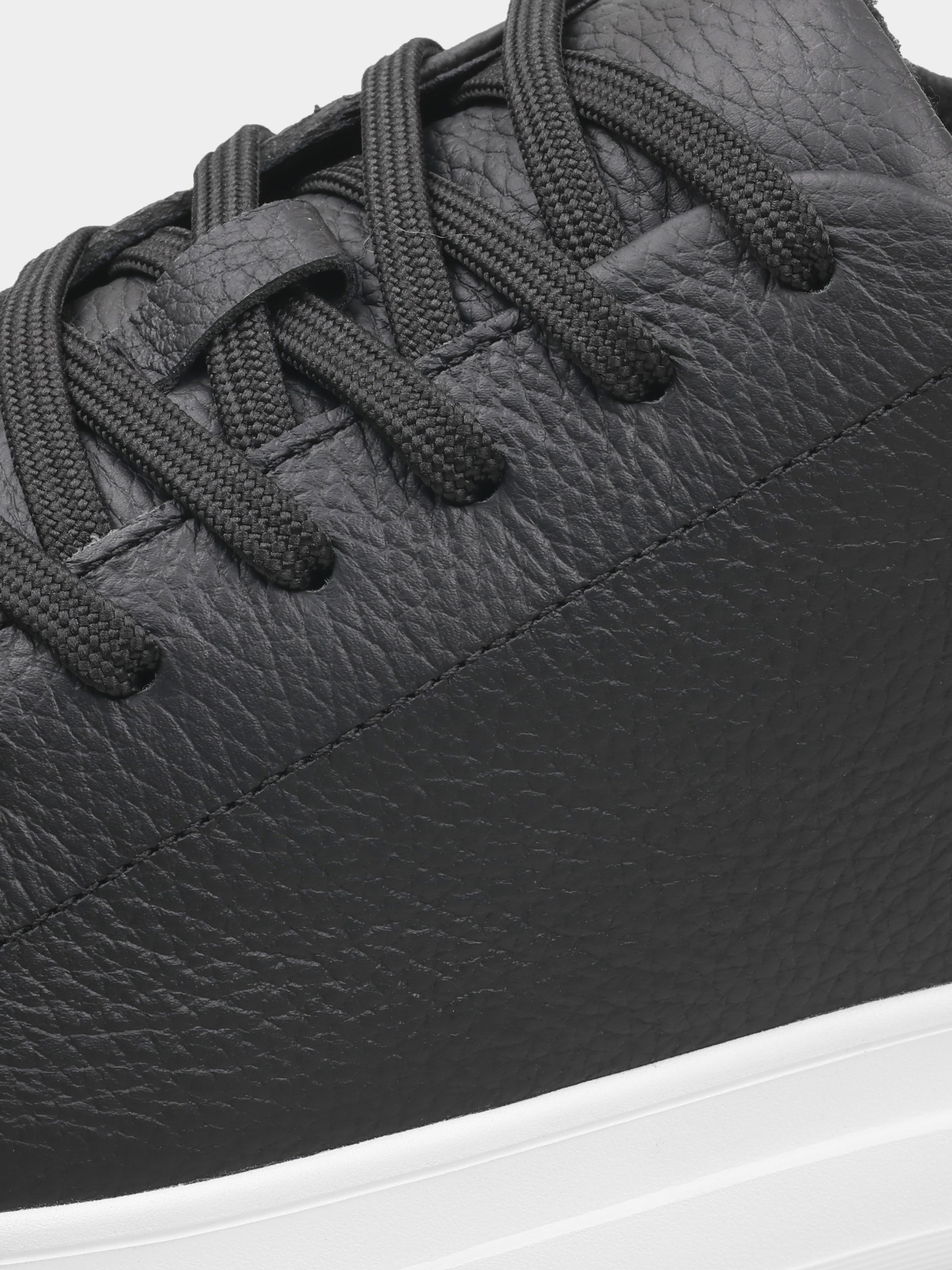 Кеды низкие Horton Cento модель 1023-3b Фото