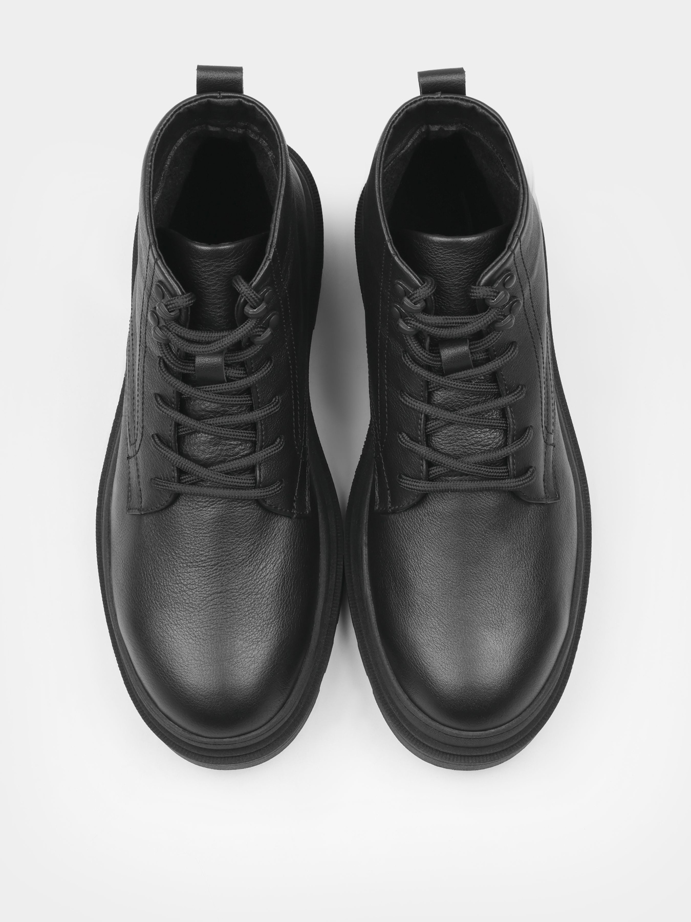 Ботинки Horton Sperone модель 1024-0b Фото