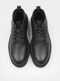 Ботинки Horton Sperone модель 1024-0b Фото