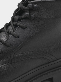 Ботинки Horton Sperone модель 1024-0b Фото