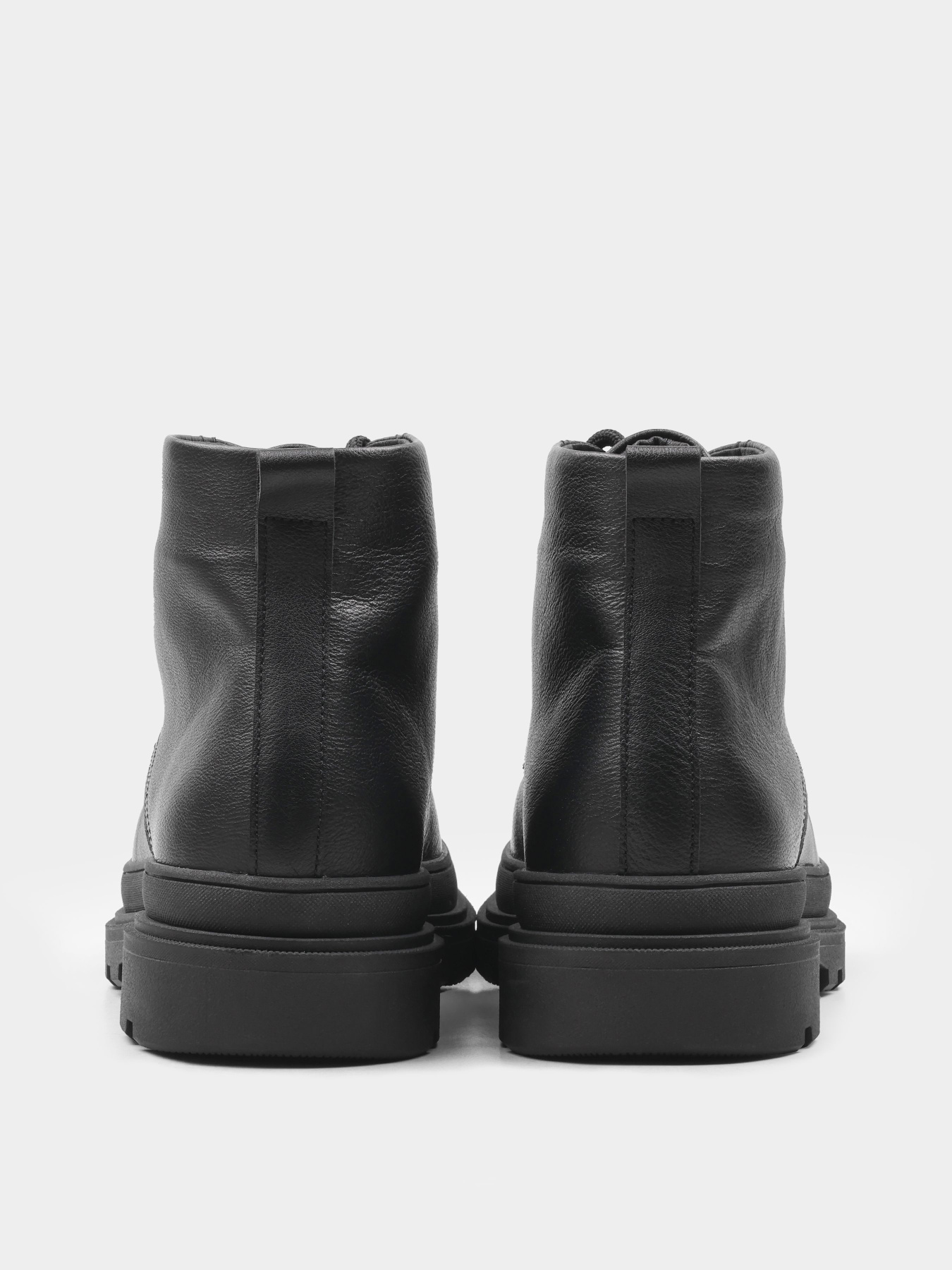 Ботинки Horton Sperone модель 1024-0b Фото