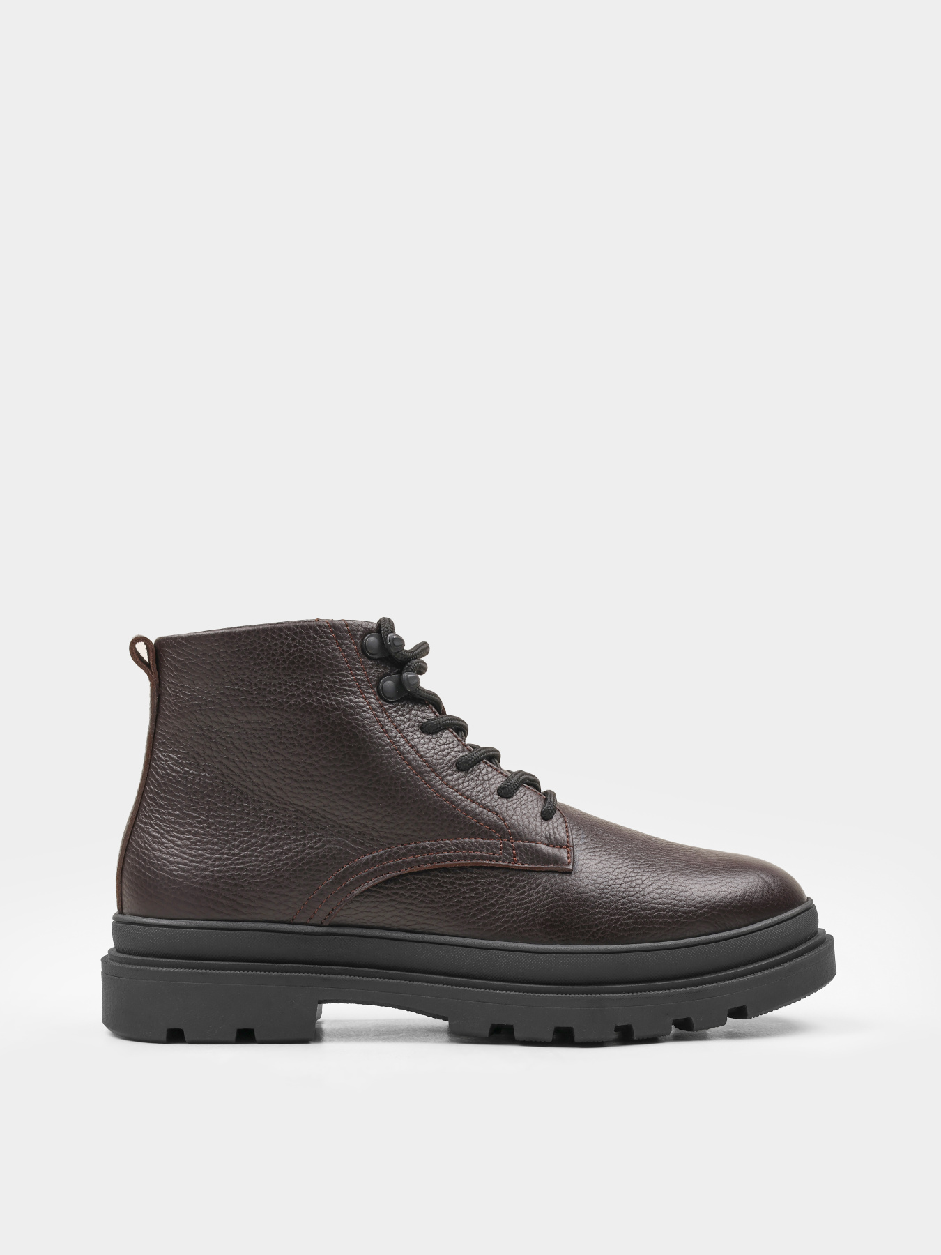 Ботинки Horton Sperone модель 1024-5b Фото