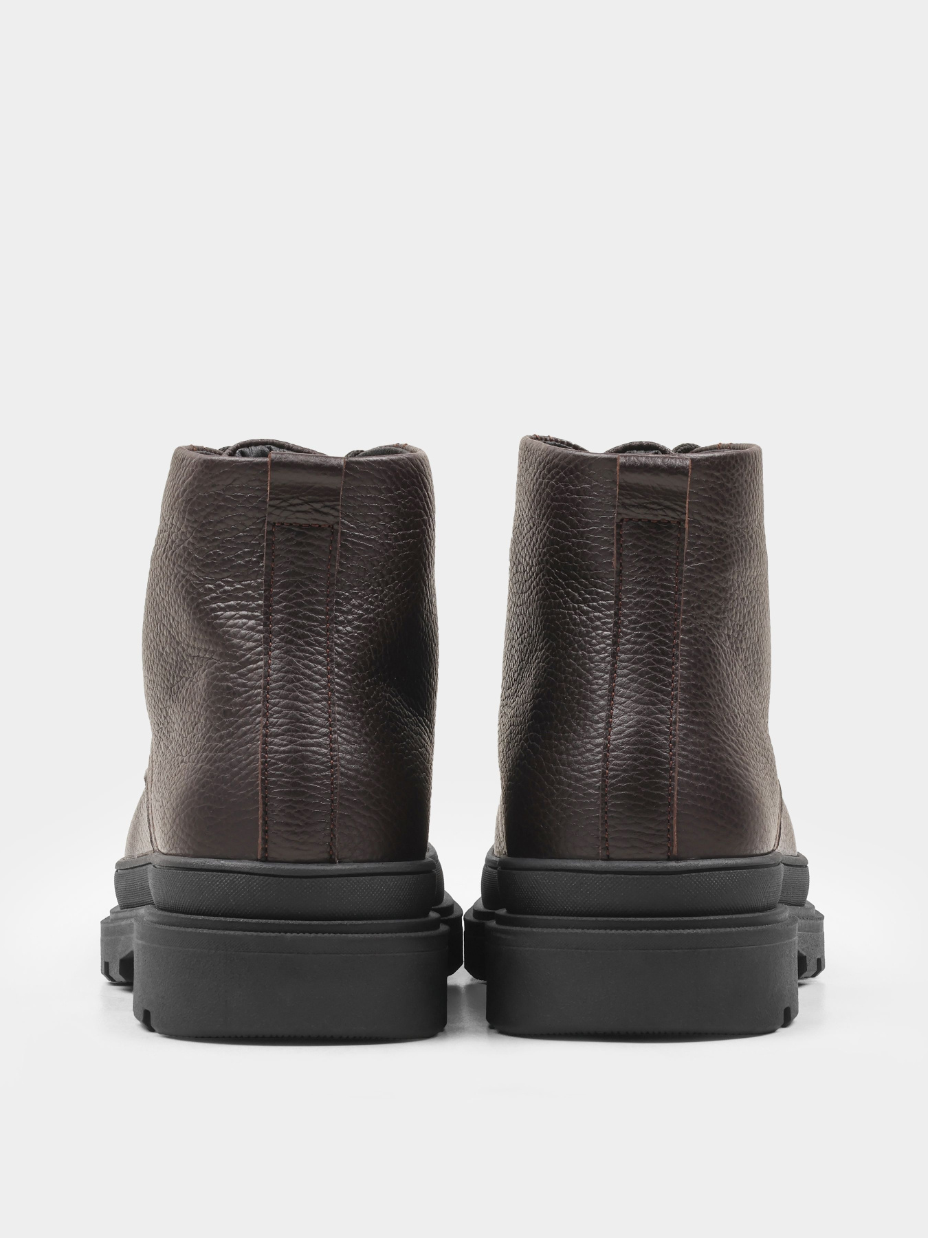 Ботинки Horton Sperone модель 1024-5b Ботинки Horton Sperone модель 1024-5b Фото