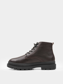 Ботинки Horton Sperone модель 1024-5b Ботинки Horton Sperone модель 1024-5b Фото