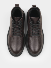 Ботинки Horton Sperone модель 1024-5b Ботинки Horton Sperone модель 1024-5b Фото