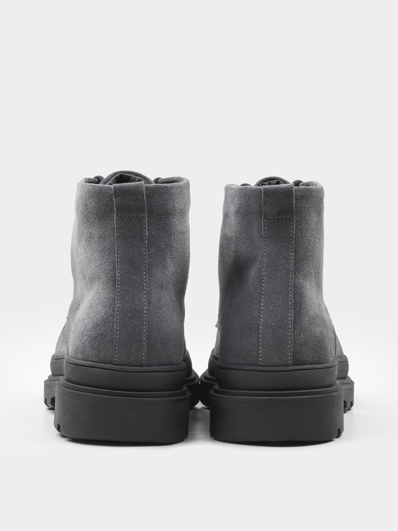 Ботинки Horton Sperone модель 1024-7b Фото