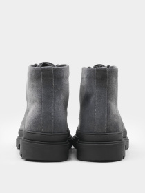 Ботинки Horton Sperone модель 1024-7b Фото