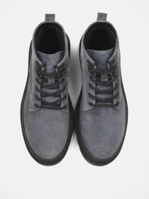 Ботинки Horton Sperone модель 1024-7b Фото