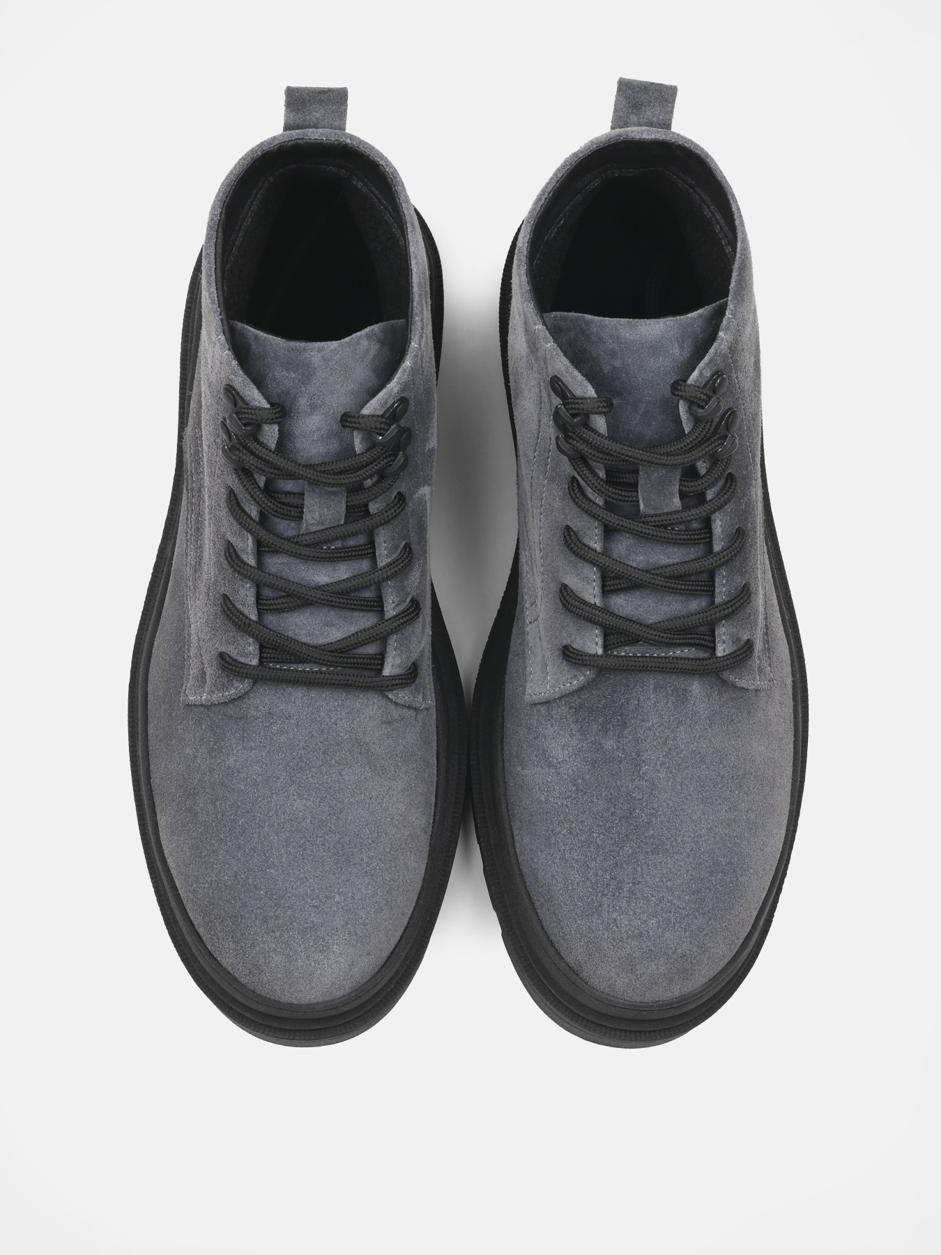 Ботинки Horton Sperone модель 1024-7b Ботинки Horton Sperone модель 1024-7b Фото