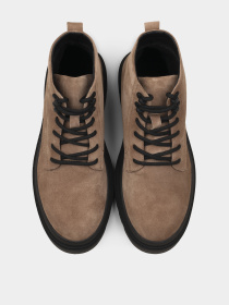 Ботинки Horton Sperone модель 1024-9b Фото