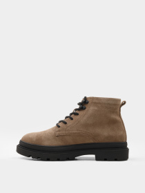 Ботинки Horton Sperone модель 1024-9b Ботинки Horton Sperone модель 1024-9b Фото