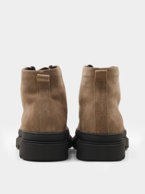 Ботинки Horton Sperone модель 1024-9b Ботинки Horton Sperone модель 1024-9b Фото