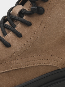 Ботинки Horton Sperone модель 1024-9b Ботинки Horton Sperone модель 1024-9b Фото