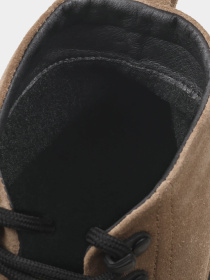 Ботинки Horton Sperone модель 1024-9b Ботинки Horton Sperone модель 1024-9b Фото