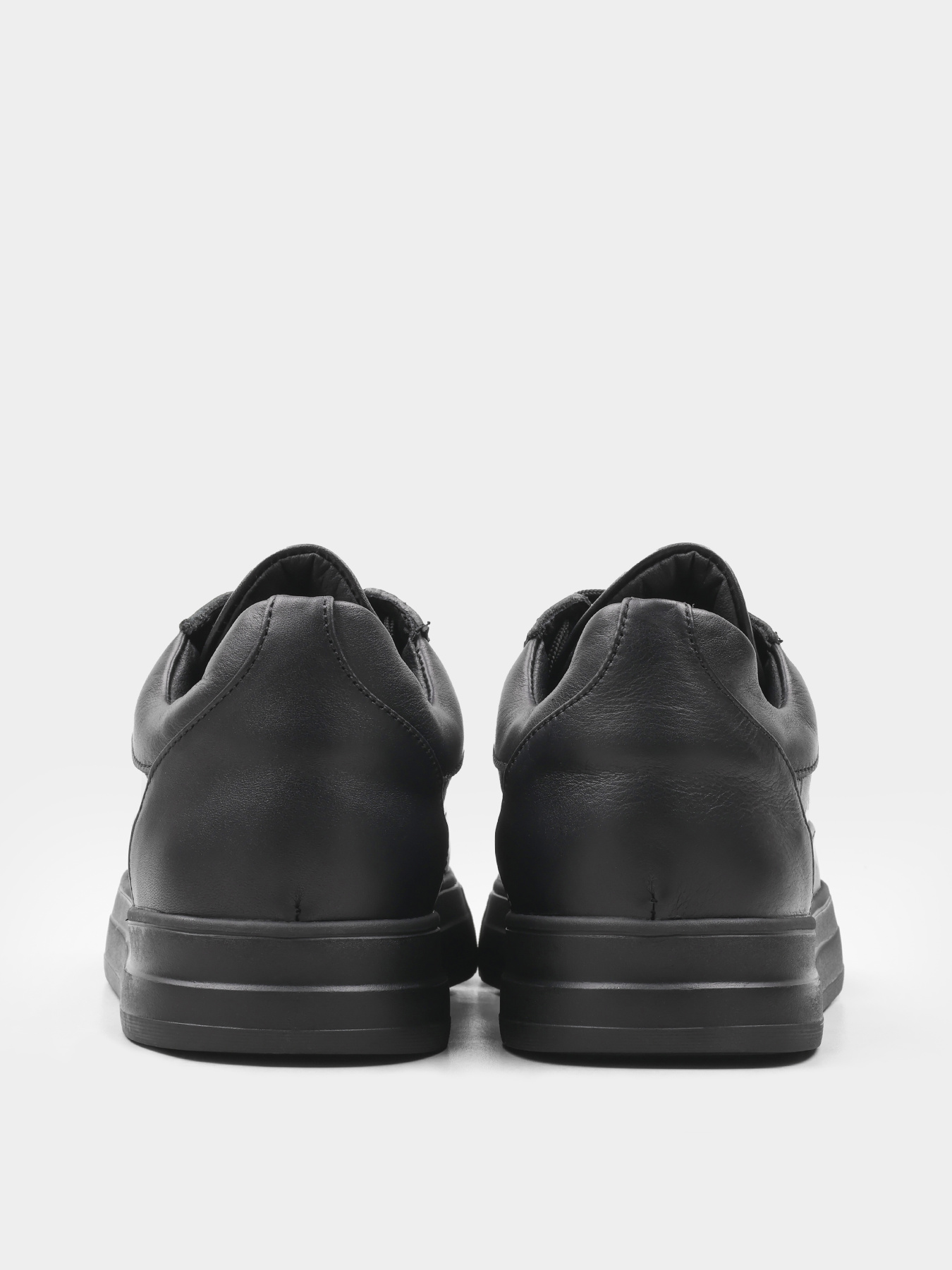 Кеды низкие Horton Presto модель 1016-1 Фото