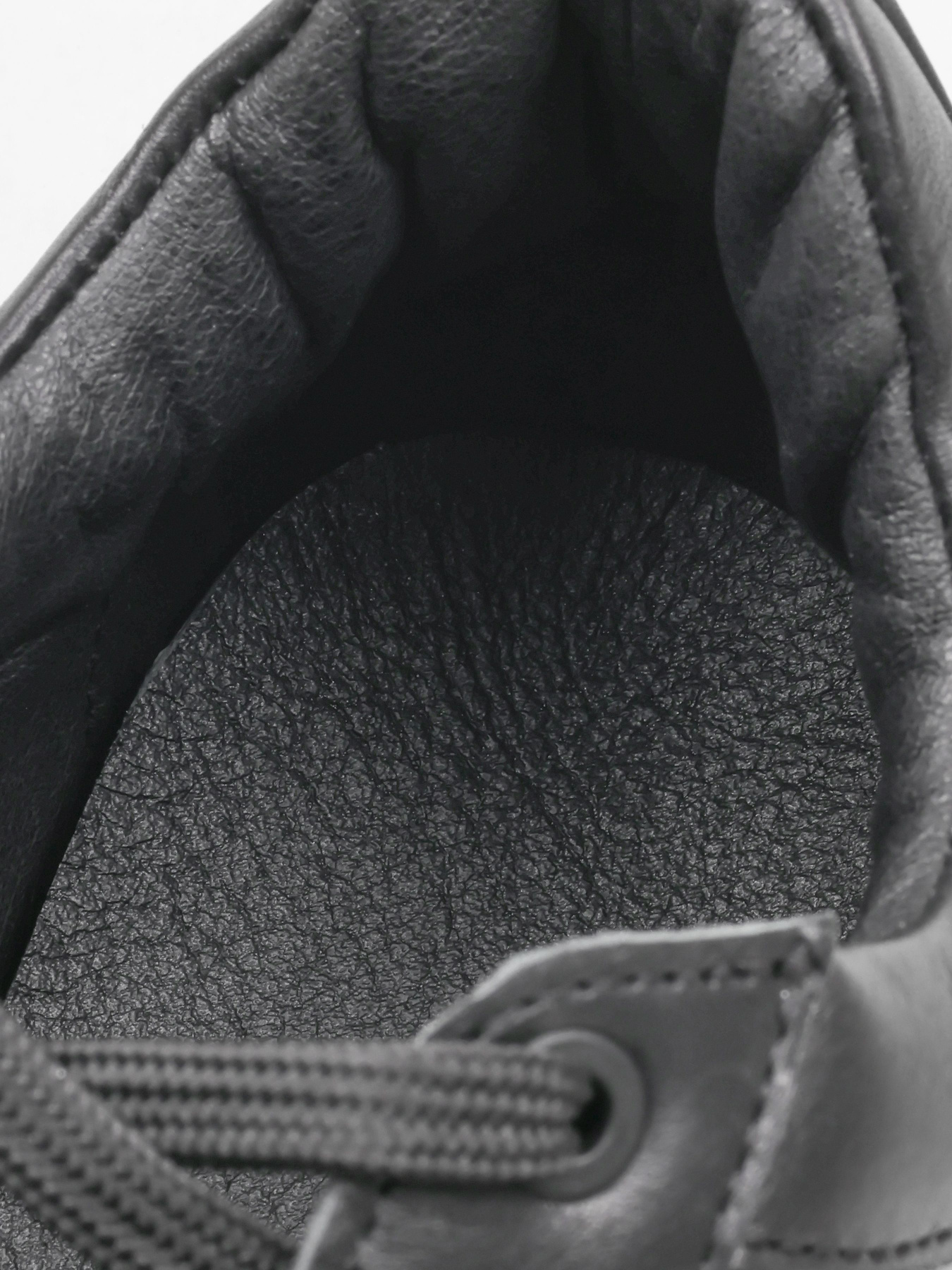 Кеды низкие Horton Presto модель 1016-1 Фото