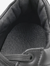 Кеды низкие Horton Presto модель 1016-1 Фото